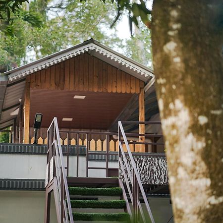 Marari Bobans Villa Mararikulam Zewnętrze zdjęcie