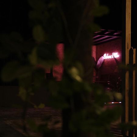 Marari Bobans Villa Mararikulam Zewnętrze zdjęcie