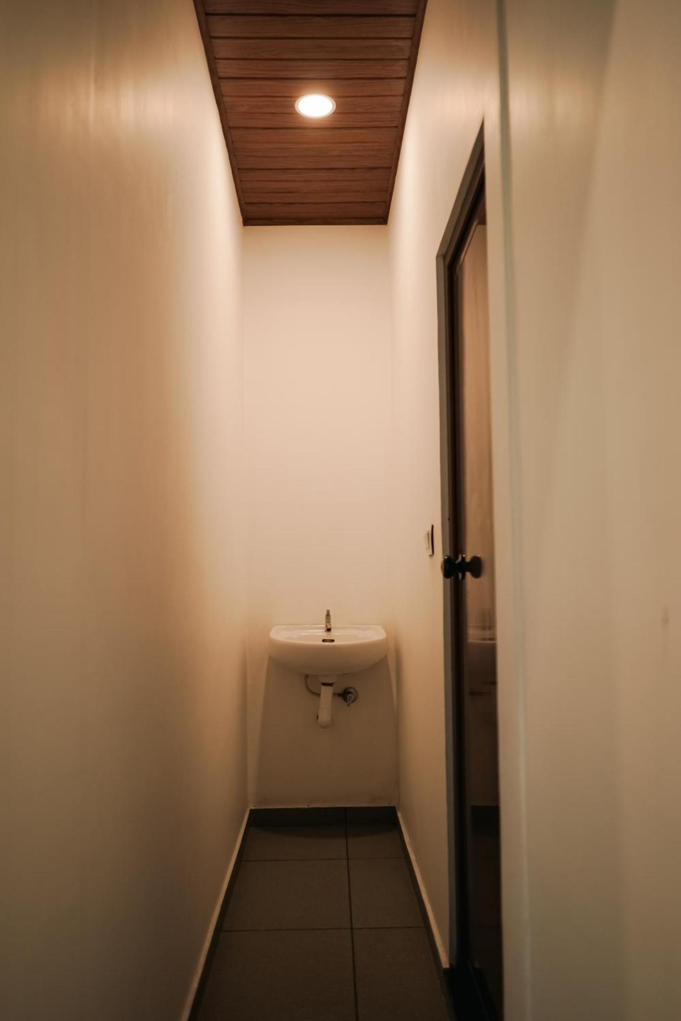 Marari Bobans Villa Mararikulam Zewnętrze zdjęcie