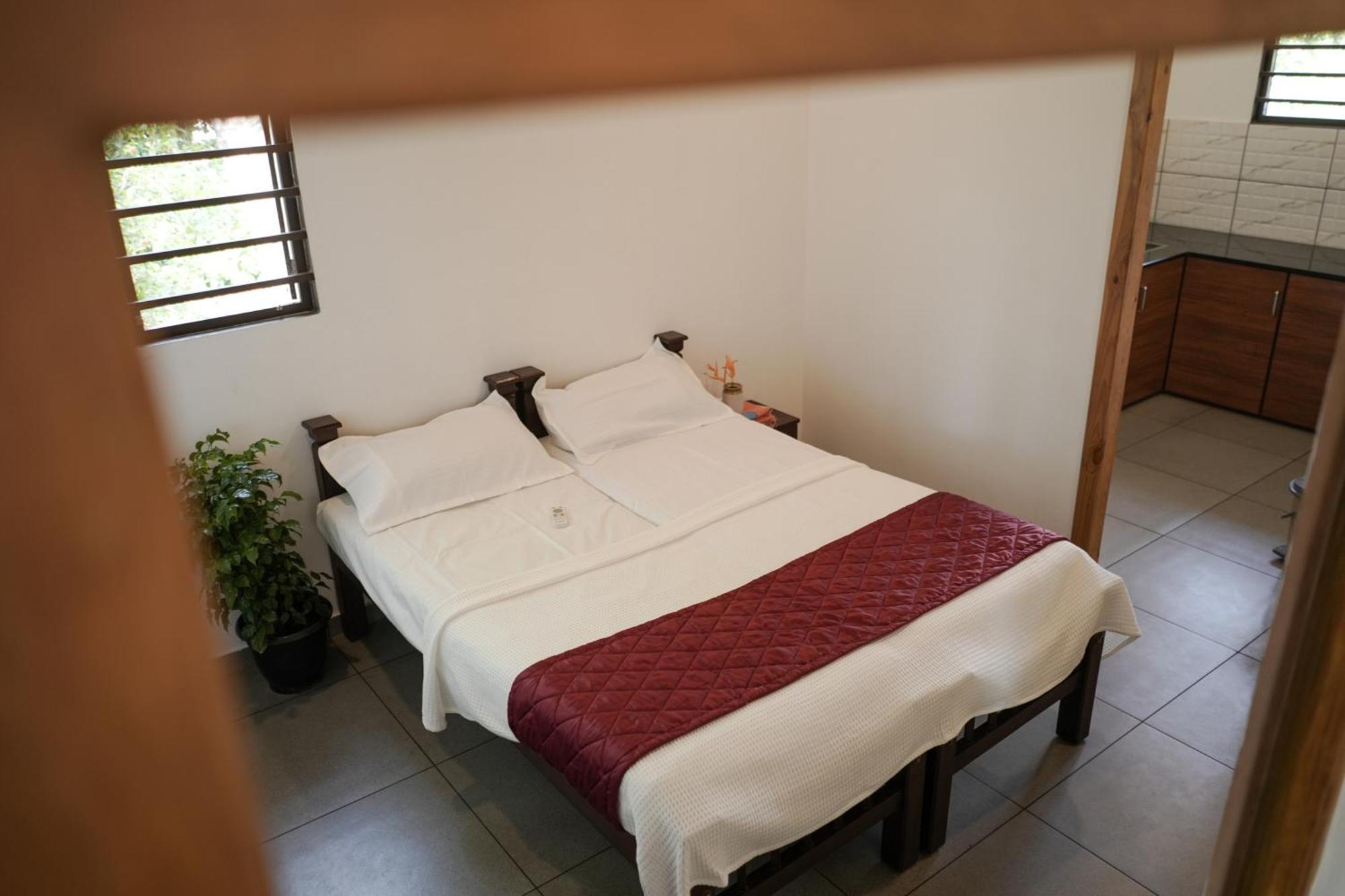 Marari Bobans Villa Mararikulam Zewnętrze zdjęcie
