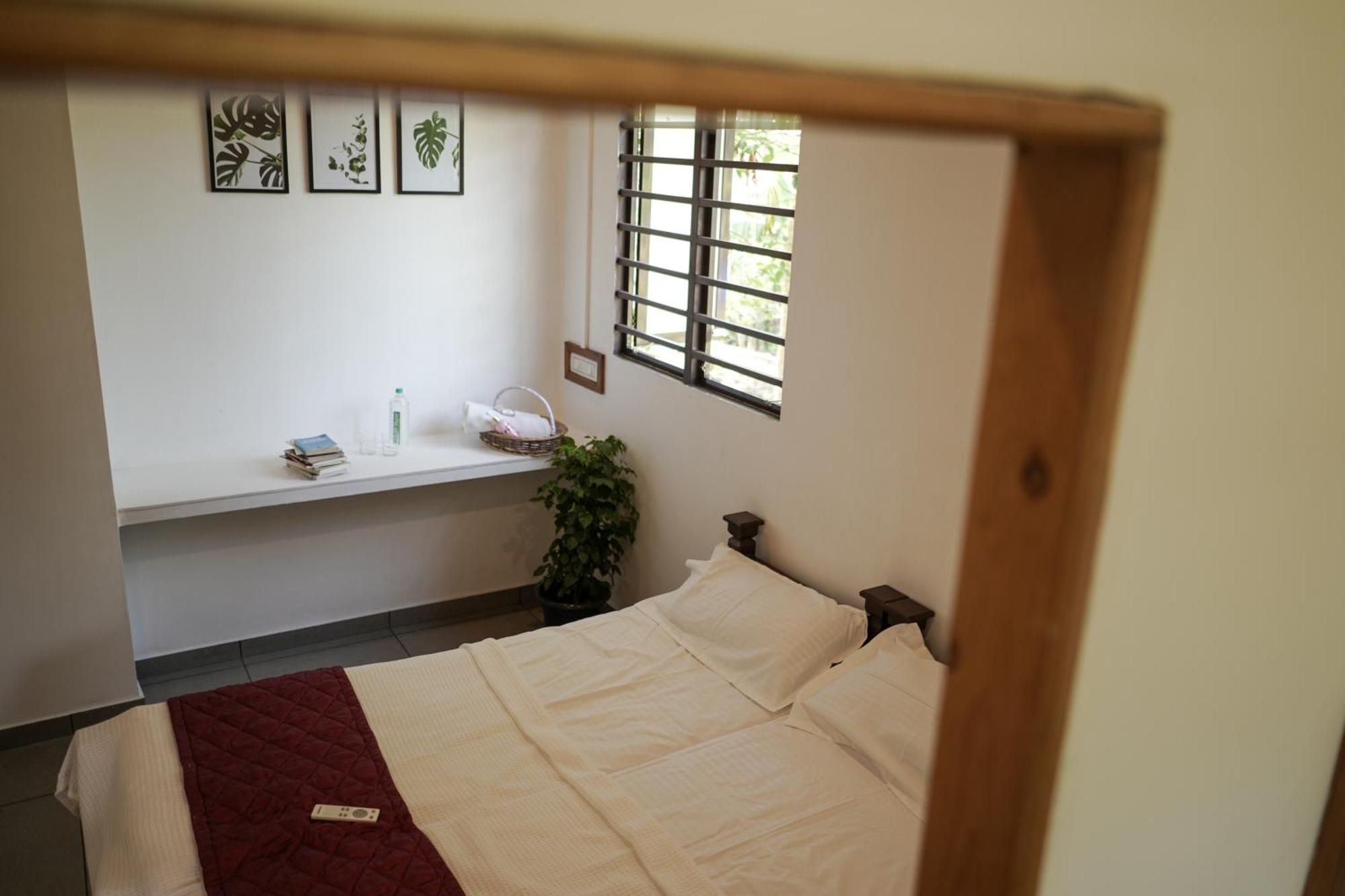 Marari Bobans Villa Mararikulam Zewnętrze zdjęcie