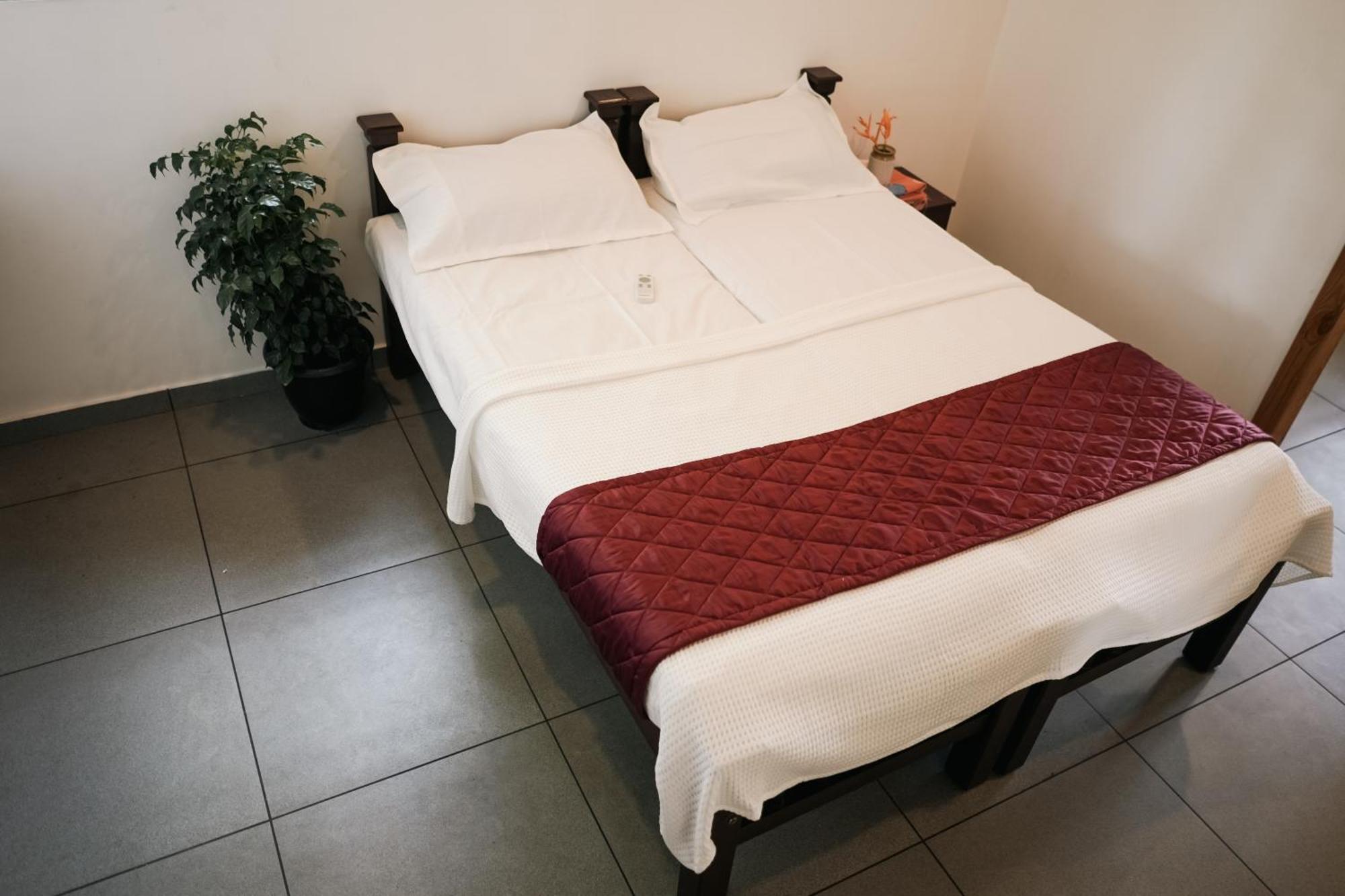 Marari Bobans Villa Mararikulam Zewnętrze zdjęcie