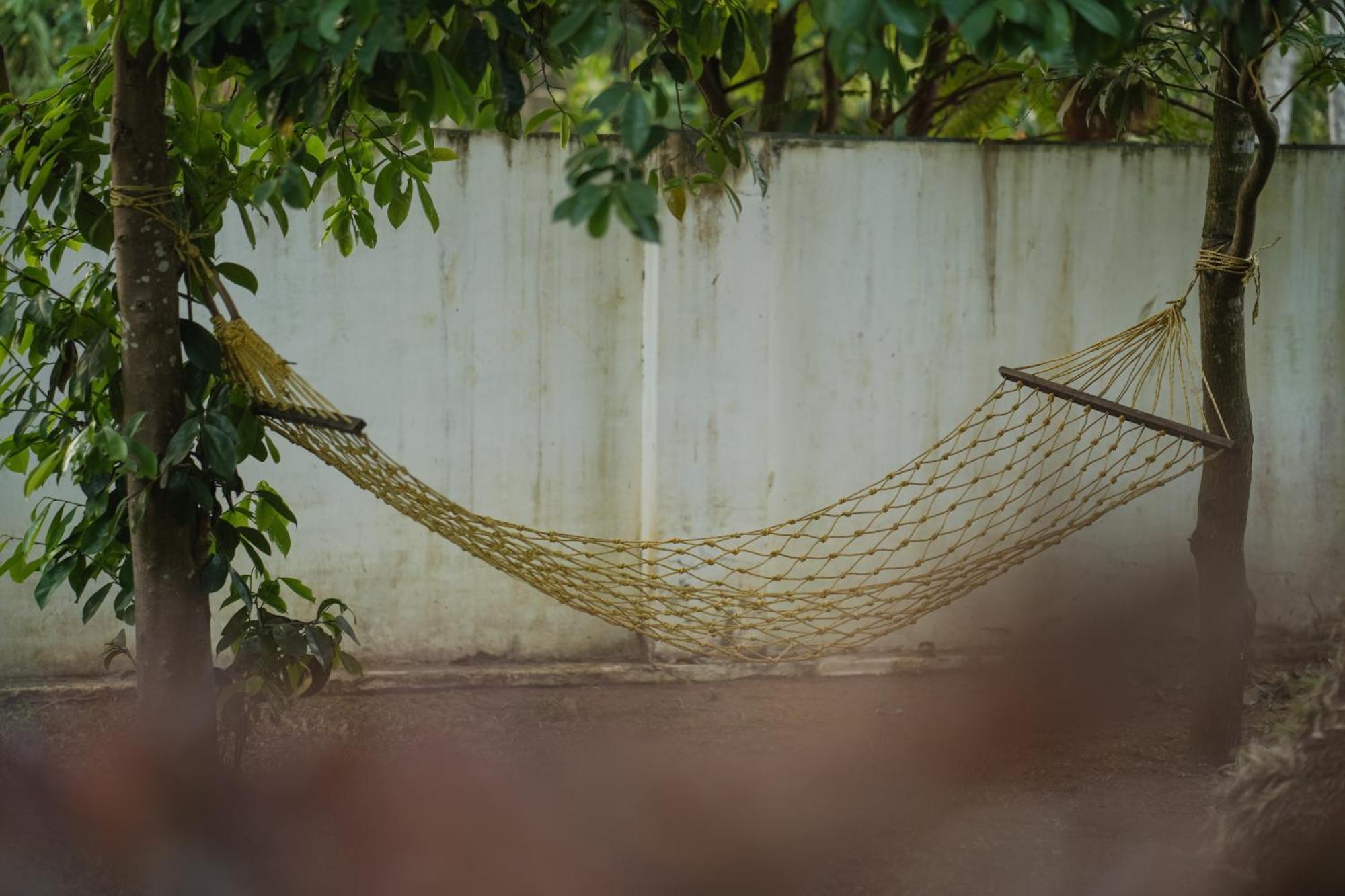 Marari Bobans Villa Mararikulam Zewnętrze zdjęcie