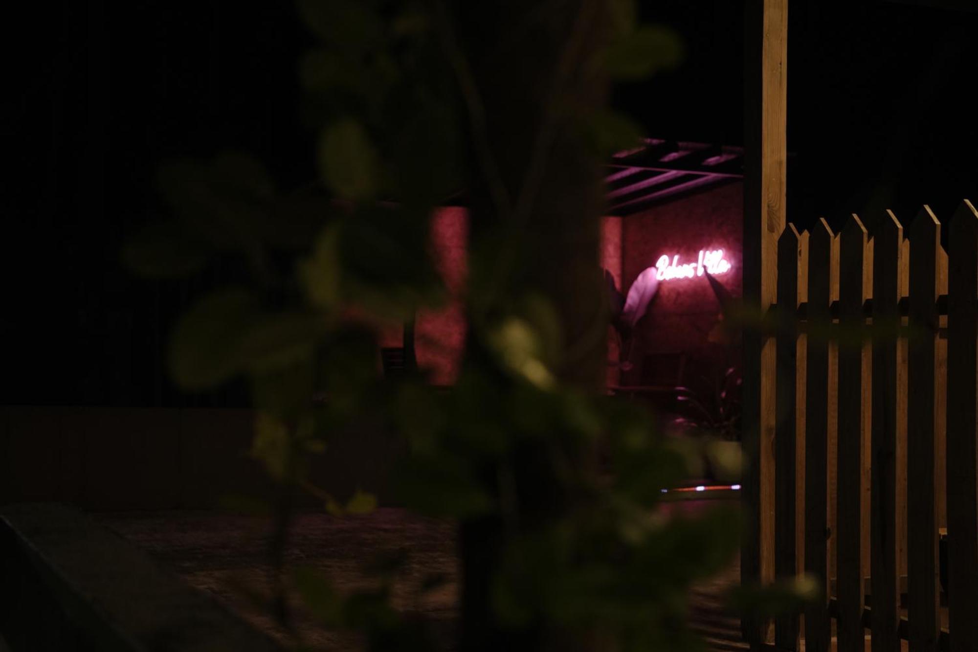 Marari Bobans Villa Mararikulam Zewnętrze zdjęcie