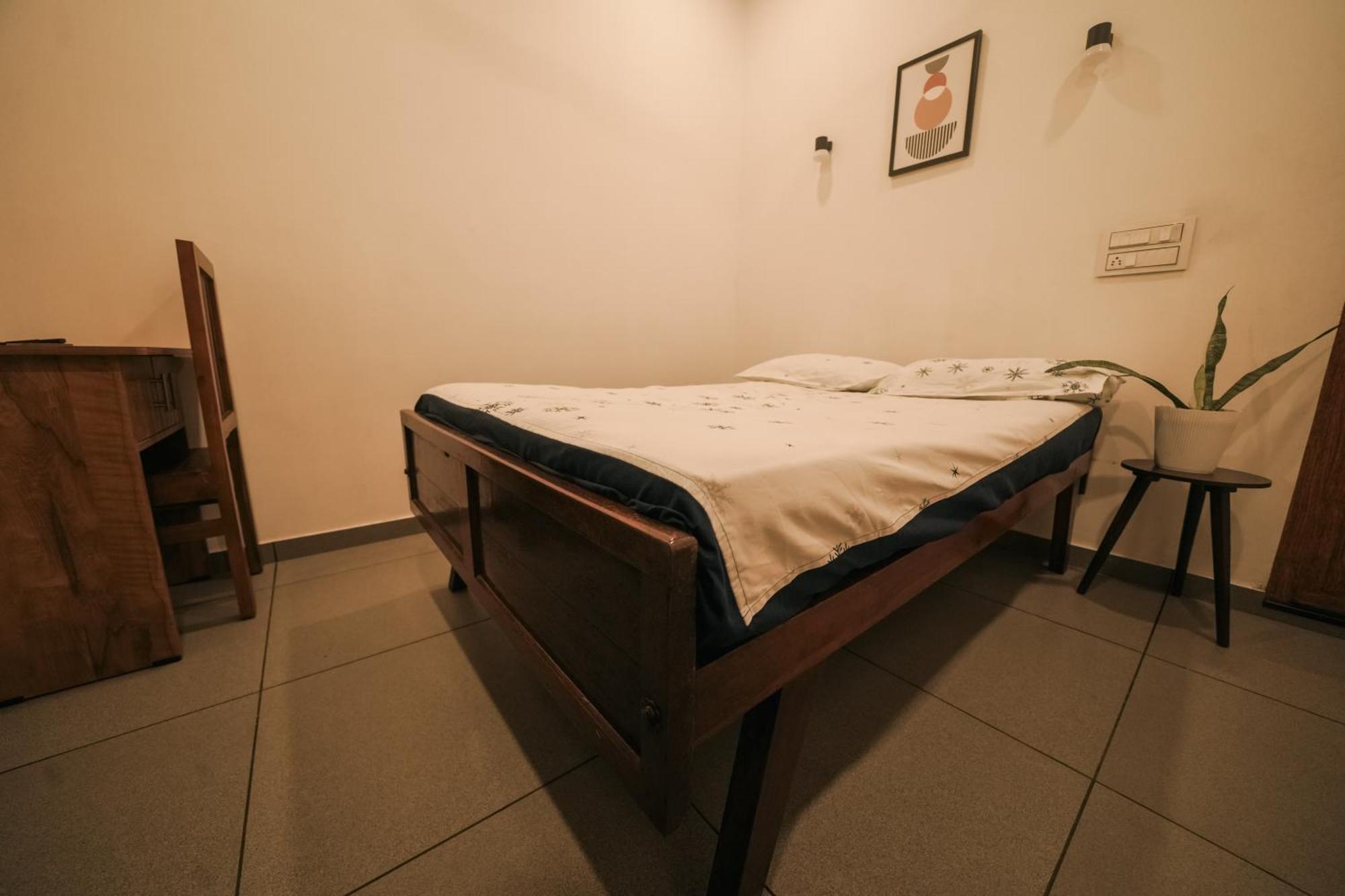 Marari Bobans Villa Mararikulam Zewnętrze zdjęcie
