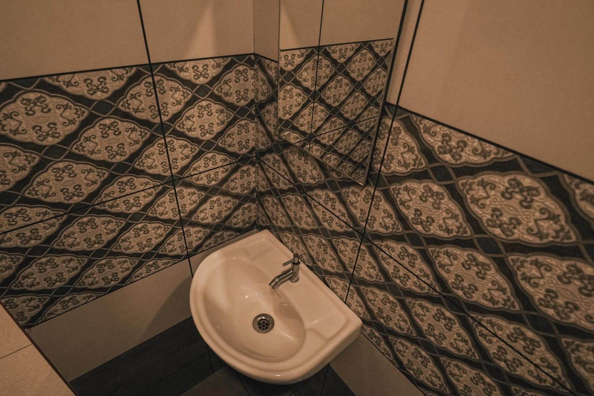 Marari Bobans Villa Mararikulam Zewnętrze zdjęcie