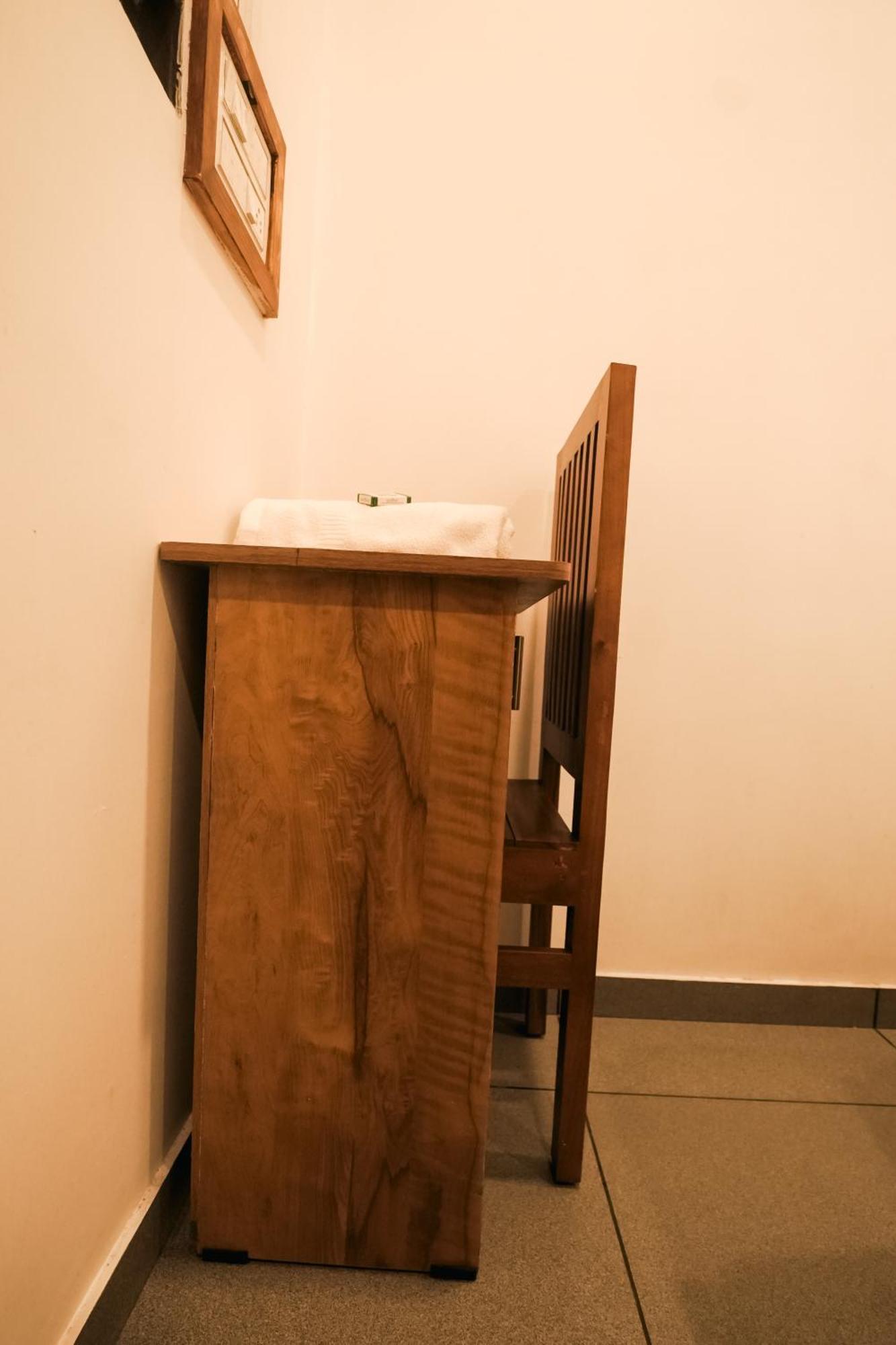 Marari Bobans Villa Mararikulam Zewnętrze zdjęcie