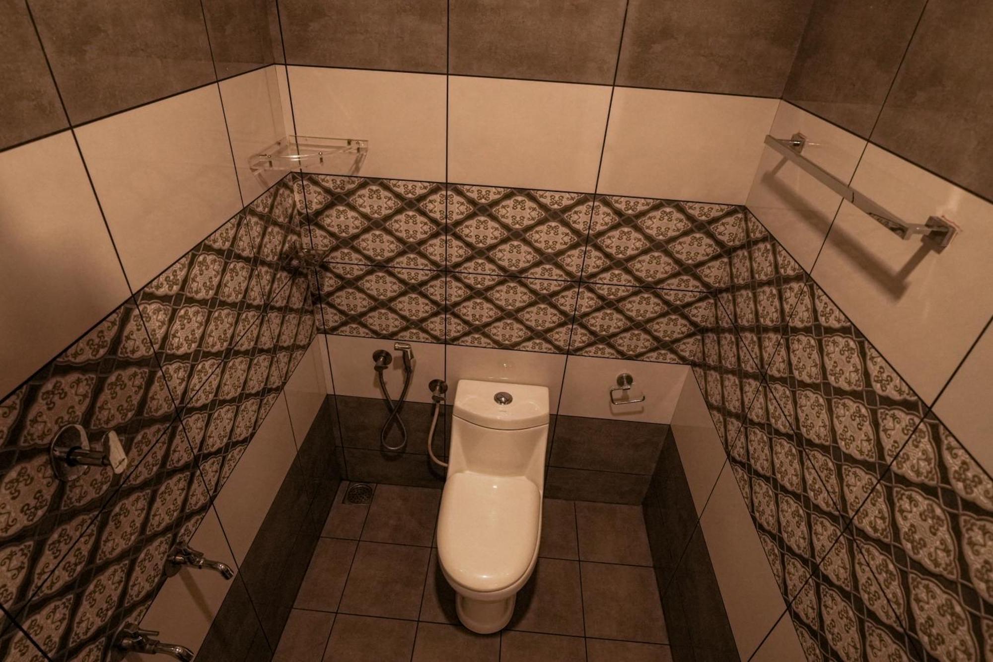 Marari Bobans Villa Mararikulam Zewnętrze zdjęcie