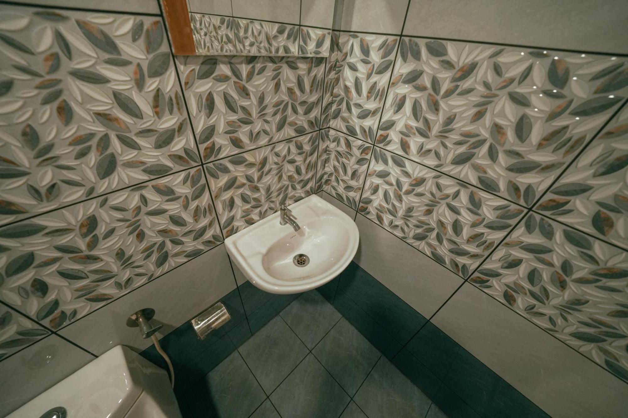 Marari Bobans Villa Mararikulam Zewnętrze zdjęcie